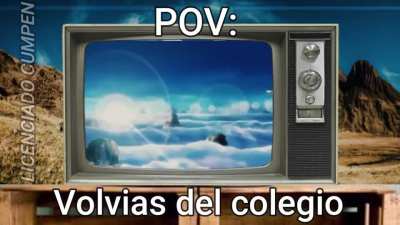 Quien m&aacute;s? 😔