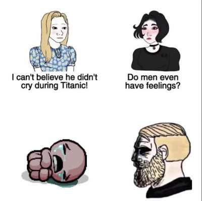 I'm sorry Issac...