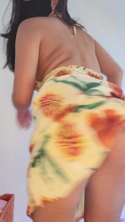 Big ass
