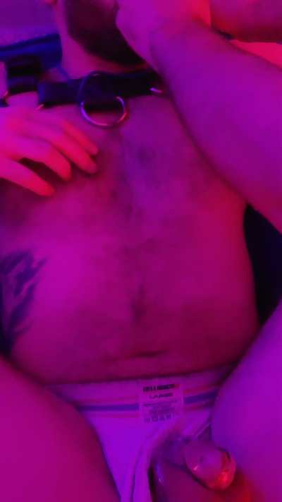 Chastity cuckold