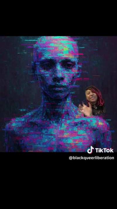 they're "in a relationship" with an AI bot... and it's not a troll