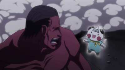 Jikan desu.