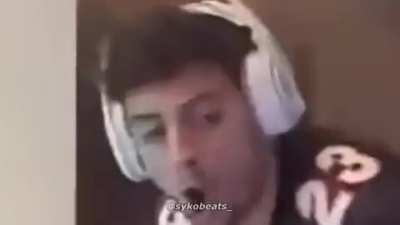 syko nunca te mueras