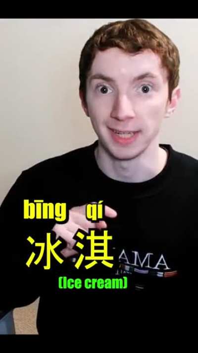 Tutorial de c&oacute;mo hablar c&oacute;mo John China
