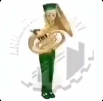 B&rsquo;DOOoOoOoOoOooOoooOoong