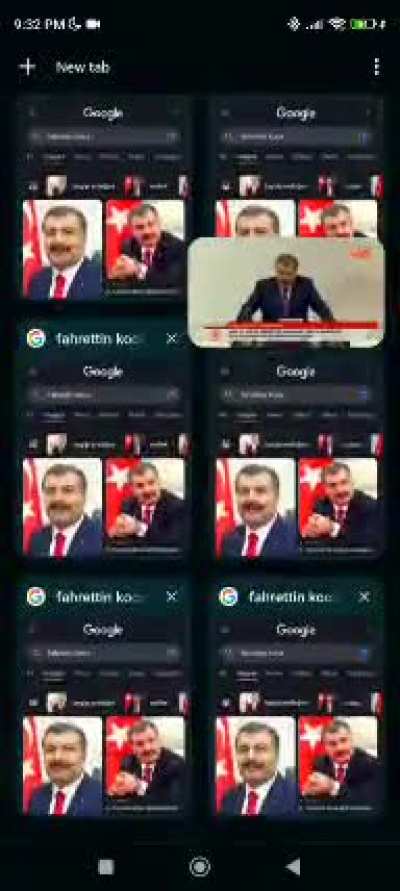 Telefonuma vir&uuml;s kaptı yardım edin ACİL