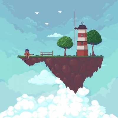 [OC][CC] Feel Good Inc