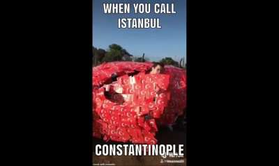*turk noises*