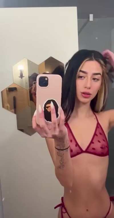 will you choose an 18yo
