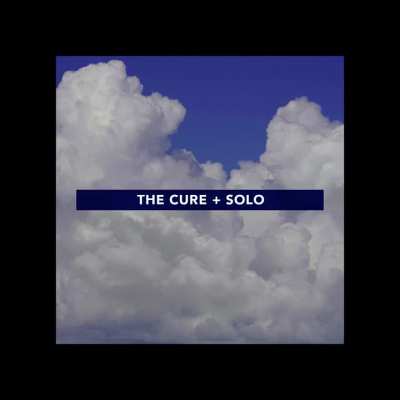 Cure with some extra on the end