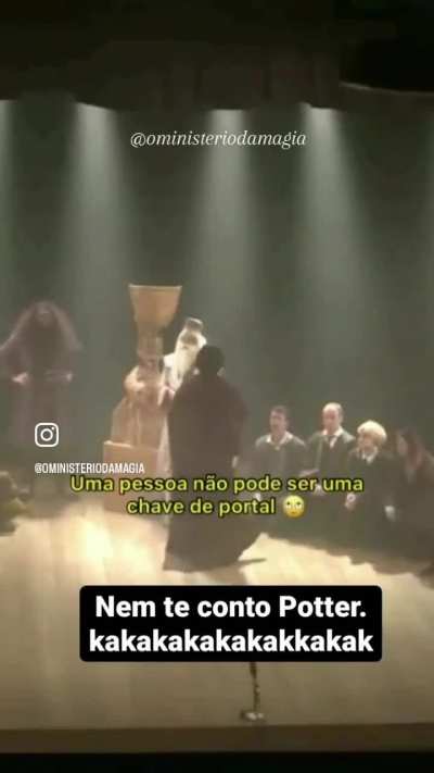 Esse final &eacute; maravilhoso!!!!