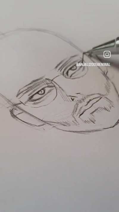 Mudi xi ???!😳