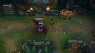 wtf aatrox demoknight??