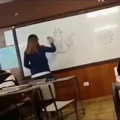 What's up pussycat