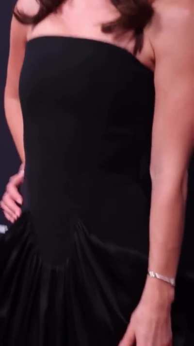 Lily attends the premiere of "Swiped" during the 2025 Toronto International Film Festival at Roy Thomson Hall in Toronto, Ontario - IG September 2025