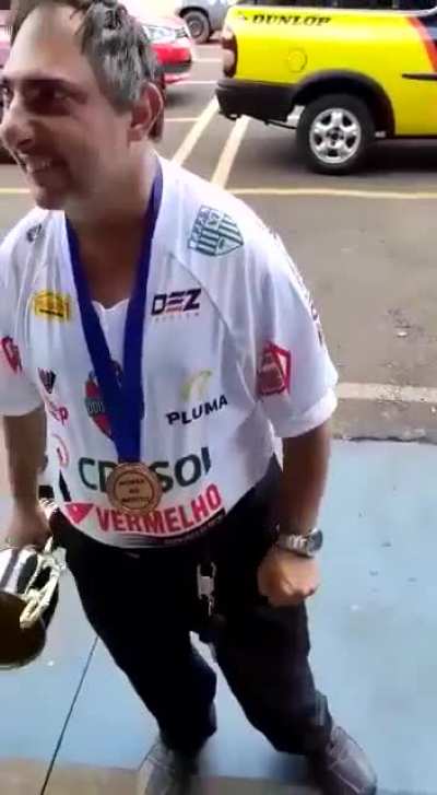 Campe&atilde;o