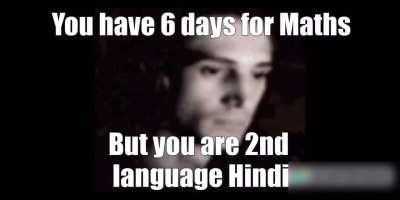 Title gaya Hindi padne