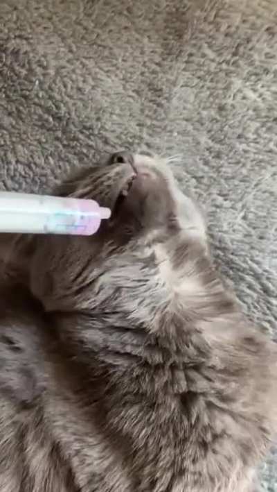 She knows what needs to be done.