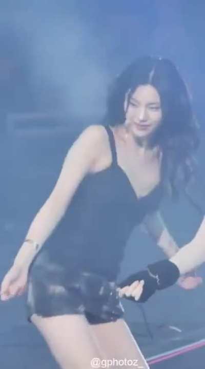 ITZY - Yeji