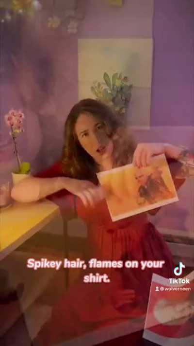 An Ode to Guy Fieri [OC]