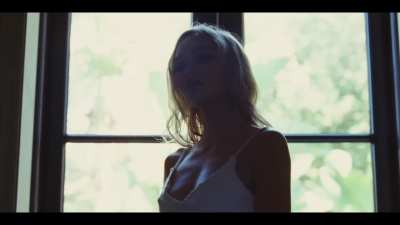 More of Lily Rose Depp From Upcoming Series "Idol"