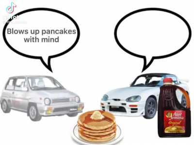 Pancakes