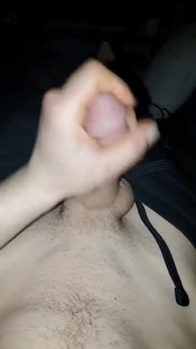 Pulling out my bwc