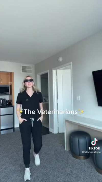 The Veterinarians