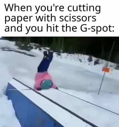 That&rsquo;s the spot