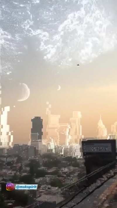 Mexico City