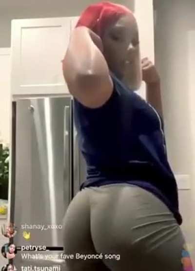 Dm let&rsquo;s stroke to meg