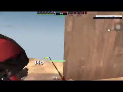 Demoknight tf2
