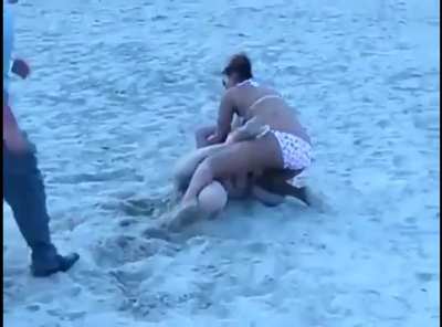 Beach Bash