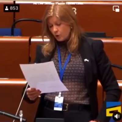 Council of Europe