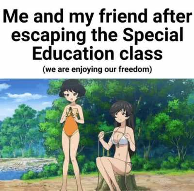 Hehe fun