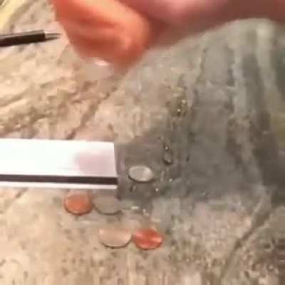 The soul of the cashier has left the building