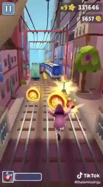 WTF