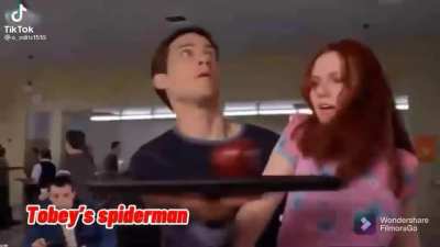 Those reflexes tho
