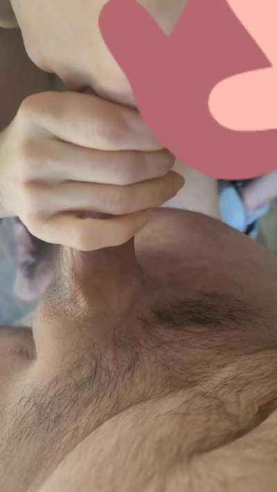 Pull, pull, pull.