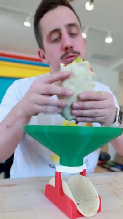 TACOS INFINITOS