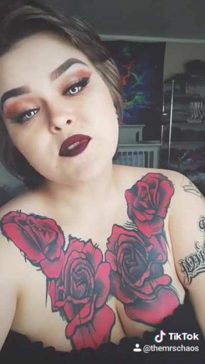 Idk what to flair this except 😍