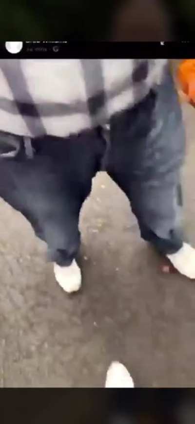 Who&rsquo;s dad is this?!