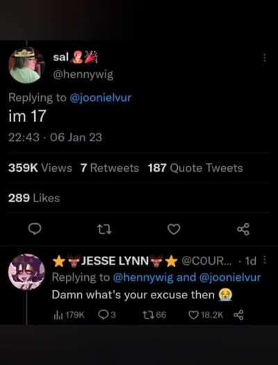 y'all gotta stop using mental health as an excuse for everything