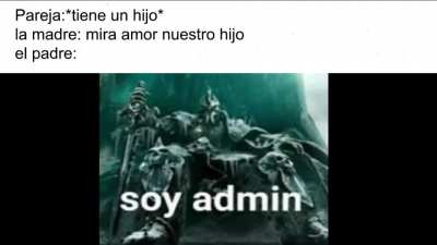 mi viejo al tenerme (oc)