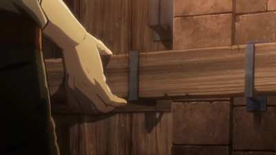 Does anyone know what anime this is from? I saw it in a pyro video but I didn&rsquo;t know what it was.