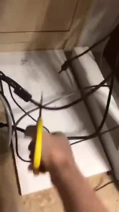 Snip Snip