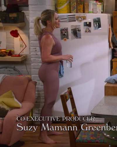 Hilary Duff-How I Met Your Father-s01 E02