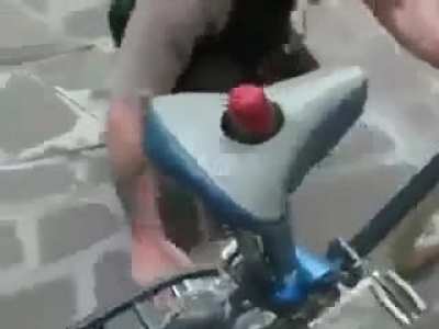 la bici del admin
