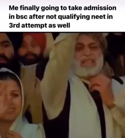 Life of a NEET tard