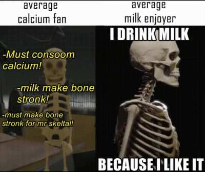 FYI: spooky memes must have a punchline apart from "haha this post is spooky". Template in comments.
